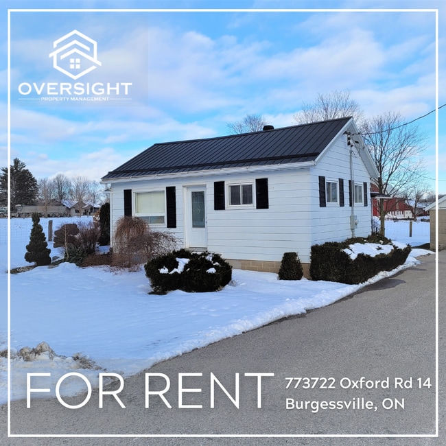 Building Photo - 773722 Oxford Rd 14