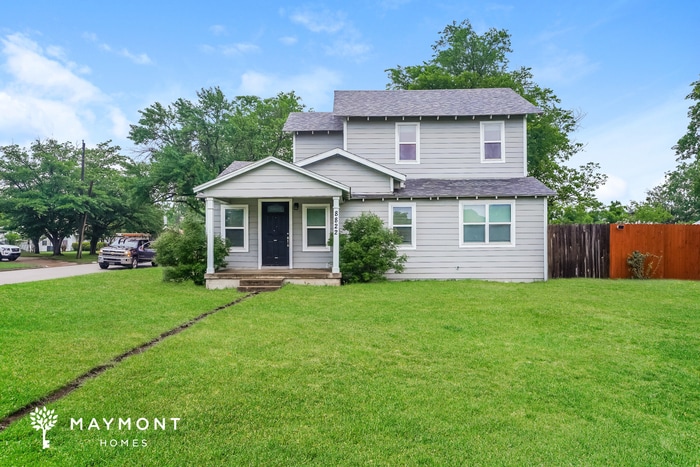 Spacious 3 Bedroom Home in Fort Worth - Spacious 3 Bedroom Home in Fort Worth