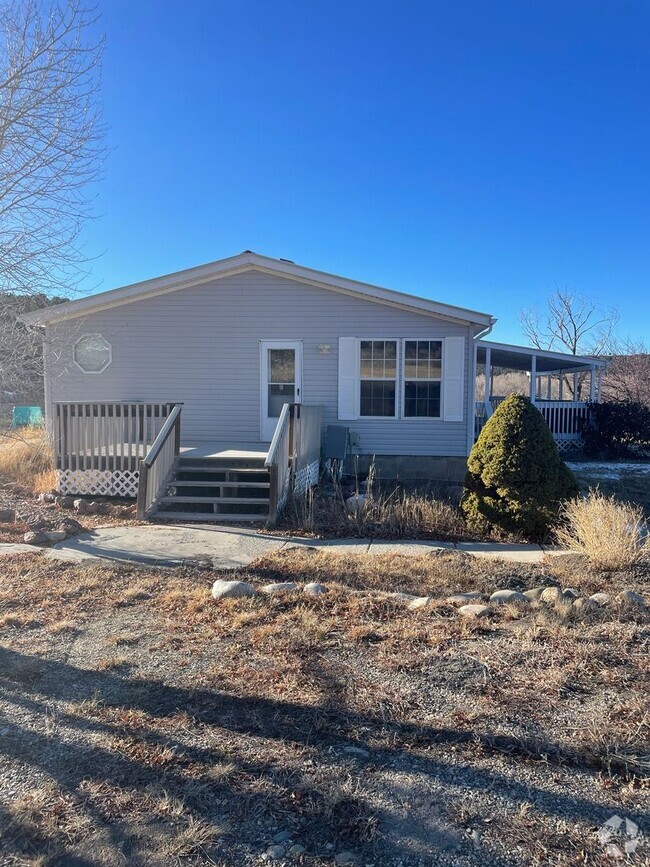 Building Photo - Mancos 3 bedroom on land Rental