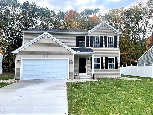 Building Photo - Beautiful Allen Edwin home in Silver Grass...