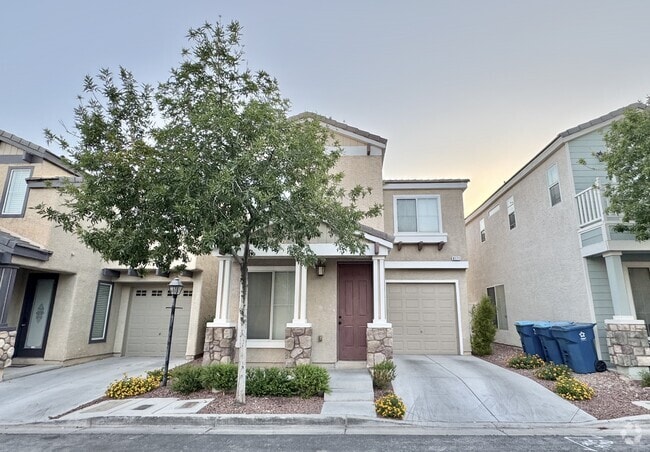 Building Photo - 8171 Golden Flowers St Rental