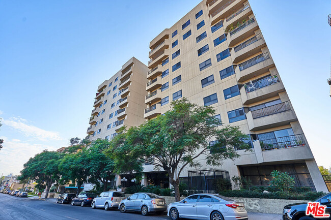 Photo - 727 S Ardmore Ave Condominio Unidad 801