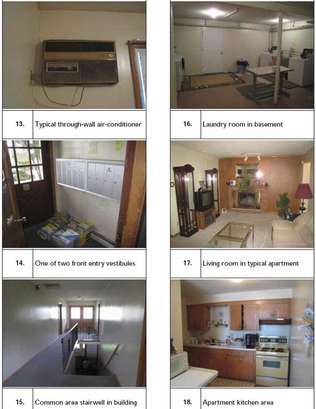 Photo - 1480 47th Ave NE Unit # XXX