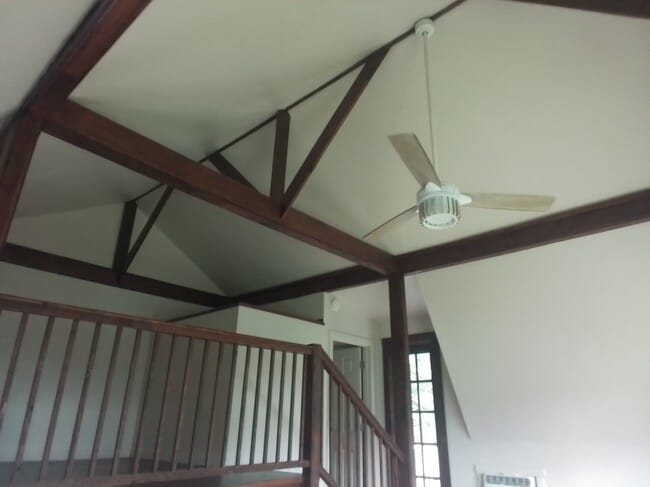 Techo abovedado - 3308 E Oakleaf Dr Unidad 202