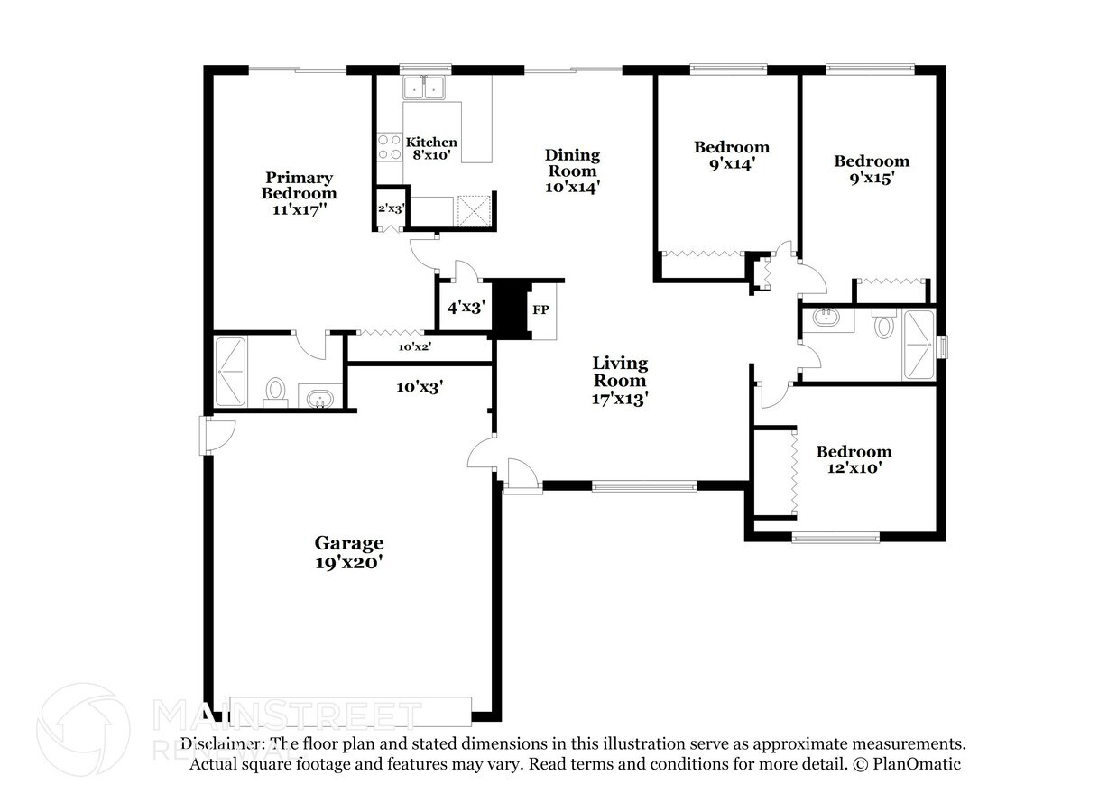 Photo - 106 Cranfield Ct