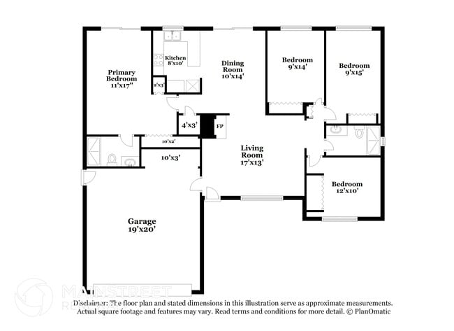 Building Photo - 106 Cranfield Ct