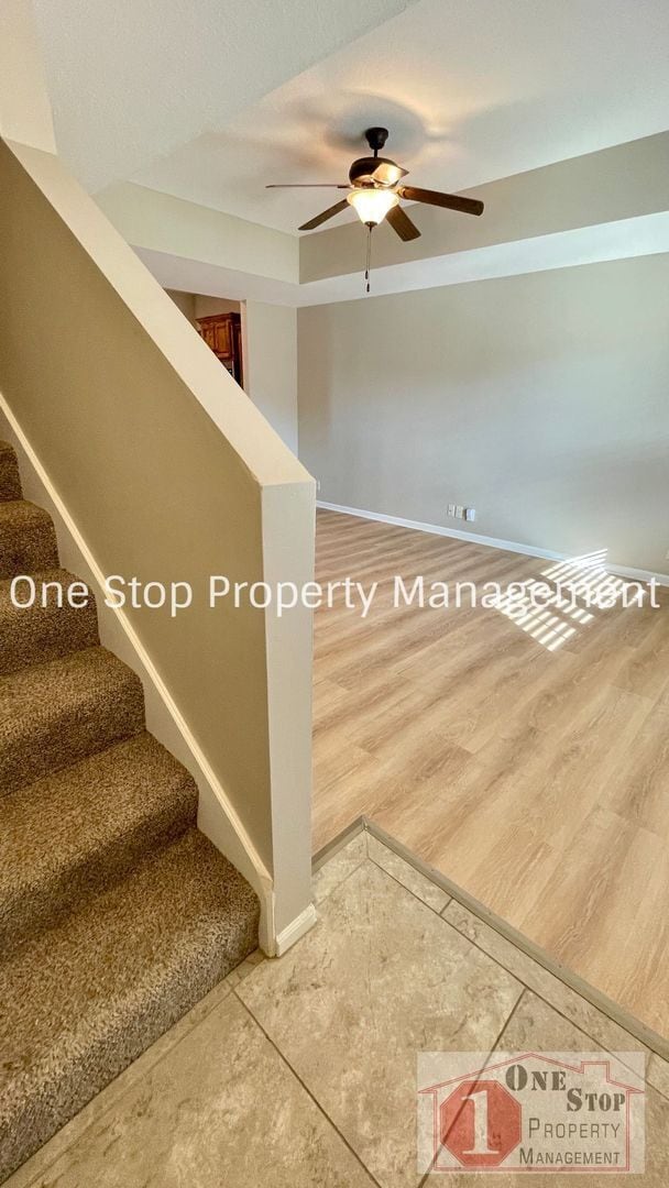 Photo - Gorgeous 4 bedroom, 2.5 bath home in Raymore!