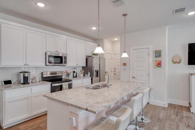 Photo - 620 Parkline Dr Unidad 15A