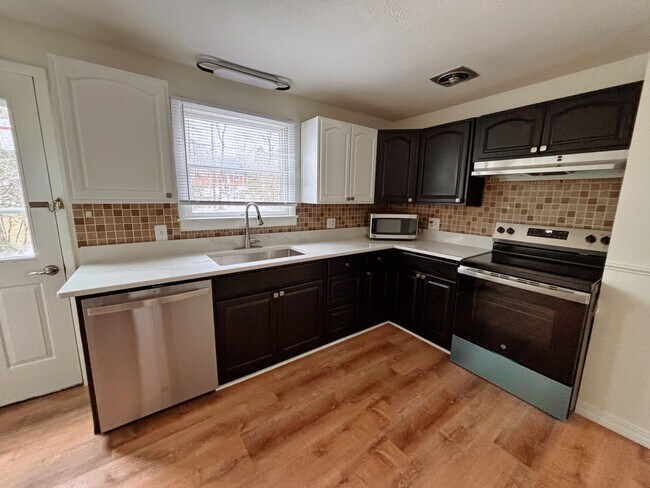 Photo - 1320 Westcott St Unit 1320 Westcott