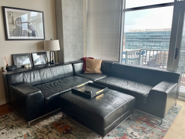 Photo - 1700 Bassett St Unit 1124