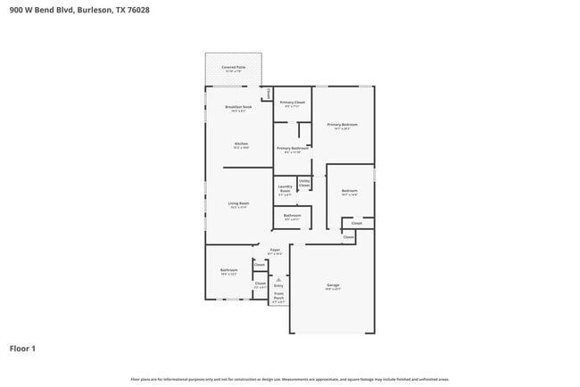 Photo - 900 W Bend Blvd