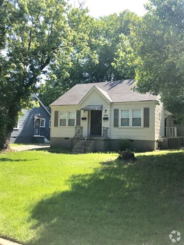 Building Photo - 394 S Fenwick Rd Rental