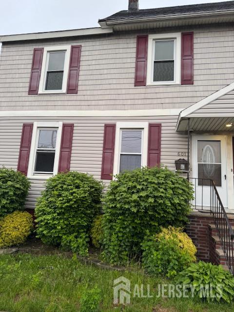 Photo - 601 Ridgeway Ave Apartment