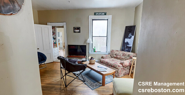 Photo - 12 Saunders St Apartamentos