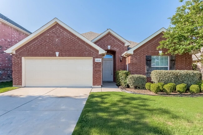 Building Photo - 4613 Daisy Leaf Dr
