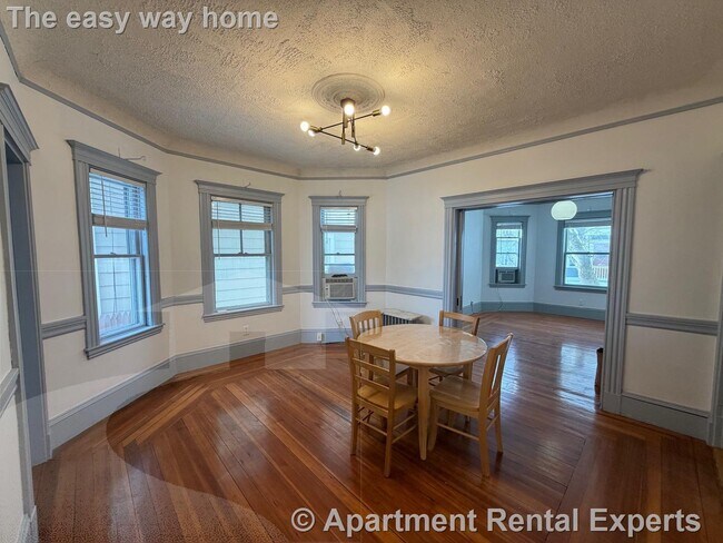 Photo - 27 Gilman Terrace Unit #1