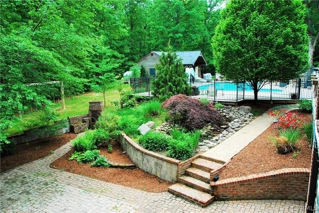 Photo - Large Walkout Basement Apartment w/ Pool