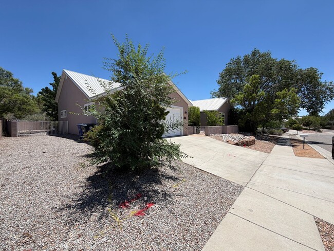 Photo - Beautiful 3 Bedroom Single Story Custom Home Plus Office Available Near Tramway Blvd NE & I-40!