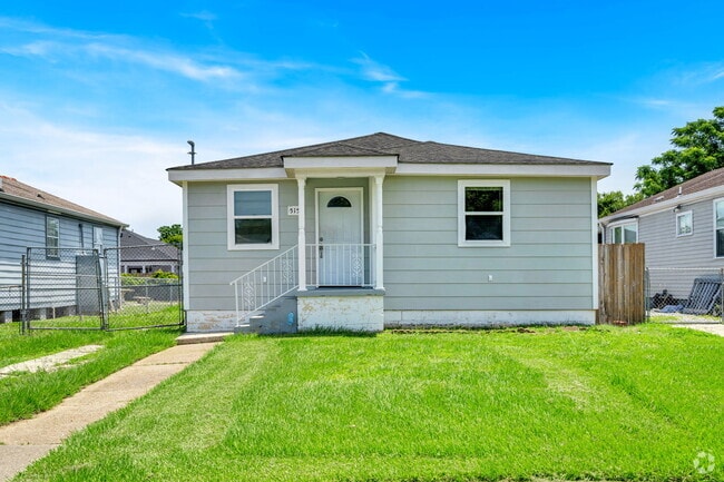 Building Photo - 5151 St Anthony Ave Rental