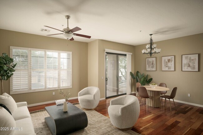 2989 N 44th St Unit 2007