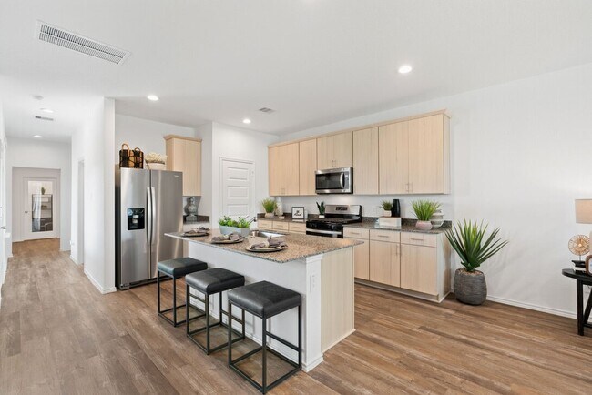 Photo - 2614 Weston Breeze Wy
