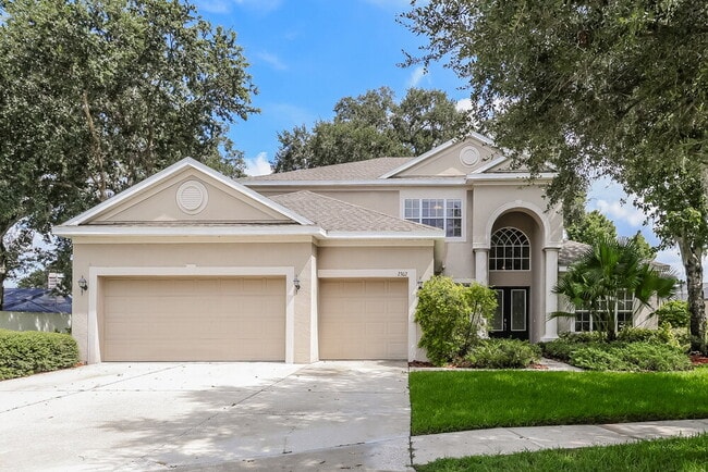 Building Photo - 2302 Fountain Grass Dr Rental