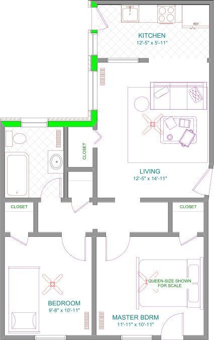 Photo - 3009 Monument Ave