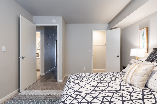 Interior Photo - Aspen Village Rental