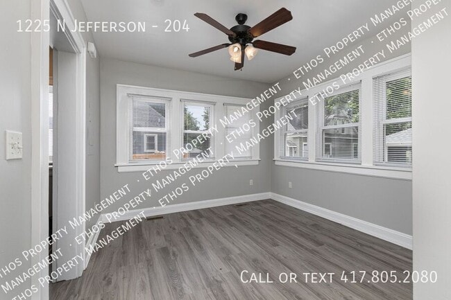 Photo - 1225 N Jefferson-204 Unit 204