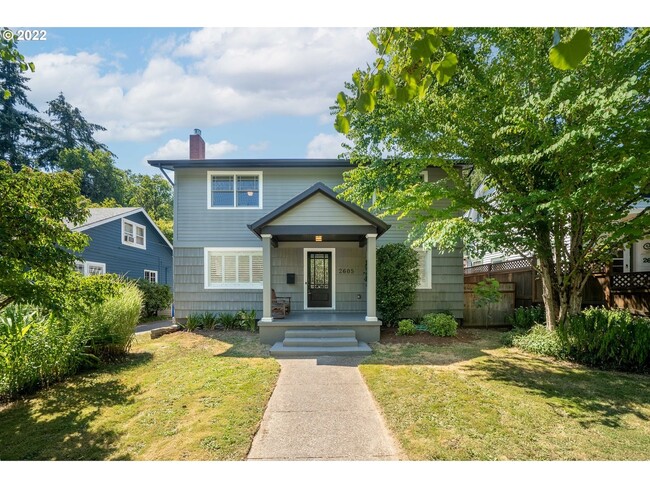 Photo - 2605 NE 35th Ave