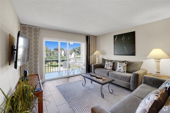 Building Photo - 8980 S Hollybrook Blvd Unit 304 Rental