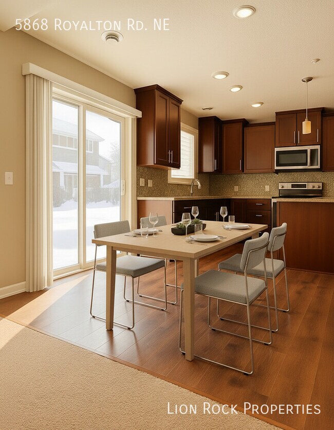 Photo - 5868 Royalton Rd NE