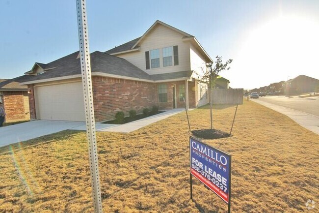 Building Photo - 7623 Cypress Vine Rental