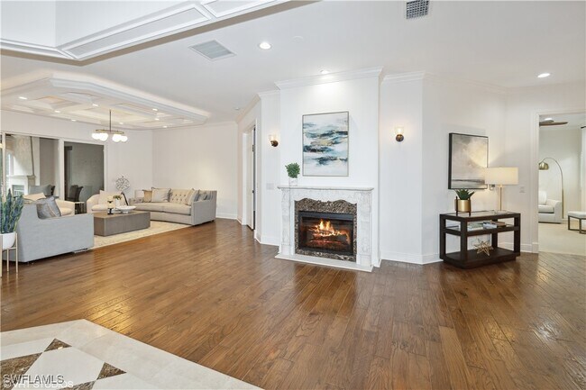 Photo - 6501 Crown Colony Pl Unidad 4-201