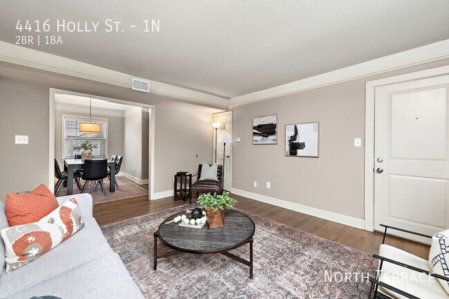 Photo - 4416 Holly St Unit 1N
