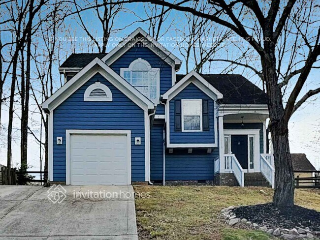 Building Photo - 16119 Amber Field Dr