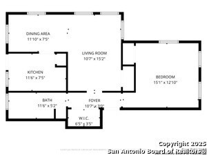 Photo - 323 E Melrose Dr