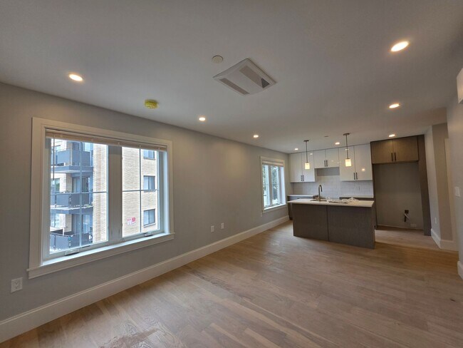 Photo - New Construction in Brighton Center, No Brokers fee, No Security Deposit, In-Unit Washer and Dryer