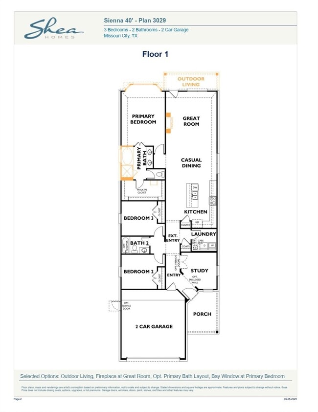 Photo - 4014 Colony Ln