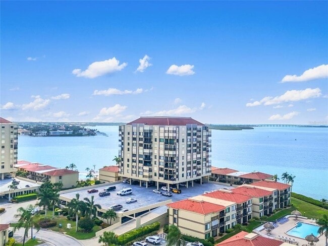 Building Photo - 6372 Palma Del Mar Blvd S Unit 403