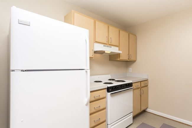 Photo - Potomac Woods Senior Living