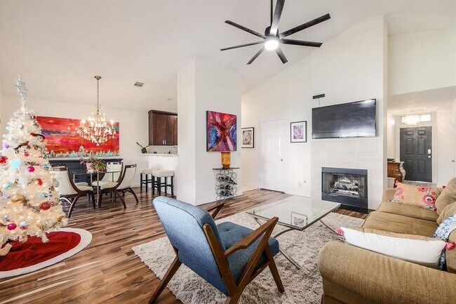 Photo - 16806 Langland Rd