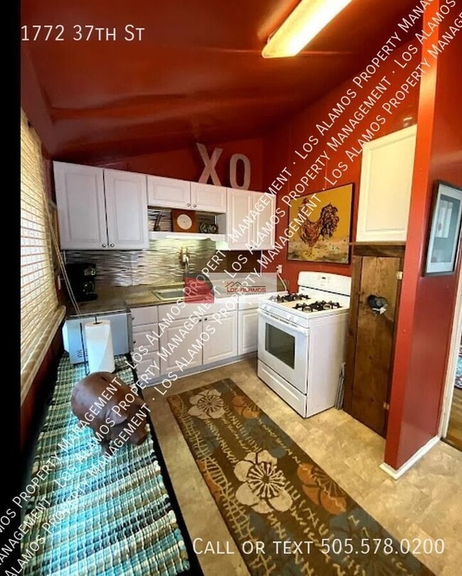Building Photo - 1772 37th St Rental