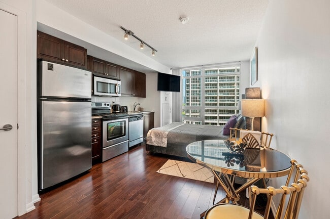 Photo - 209 Fort York Blvd Unité SI ID1512533P