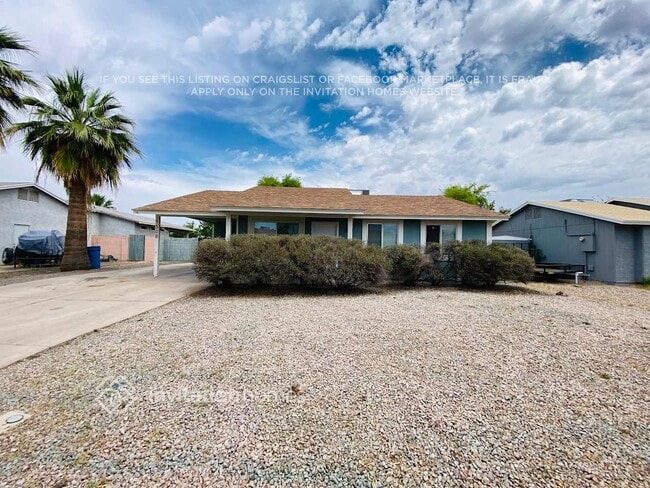 Building Photo - 1508 W Marlboro Dr