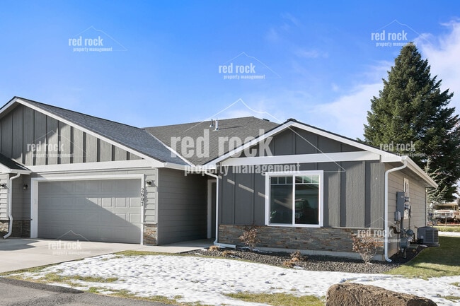 Photo - 2607 N Arties Rd House