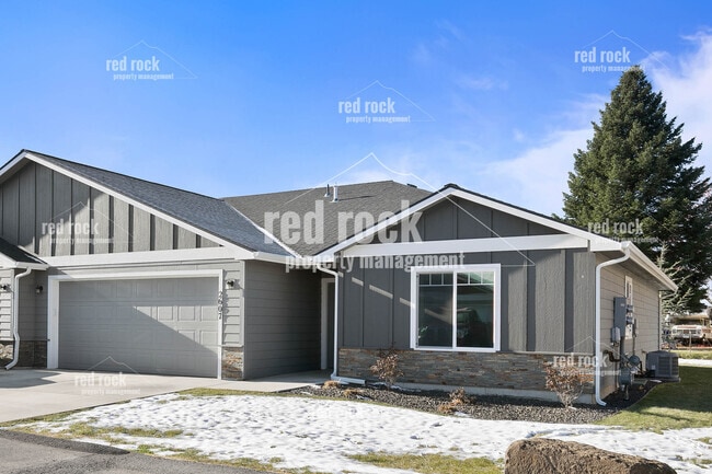Building Photo - 2607 N Arties Rd Rental