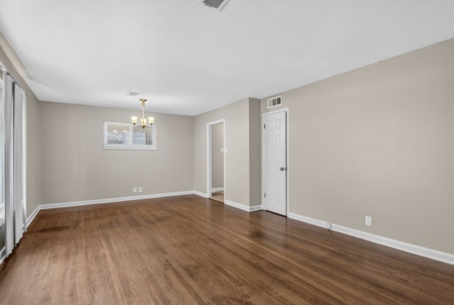Photo - Charming 3-Bedroom Home in a Convenient Little Rock Location