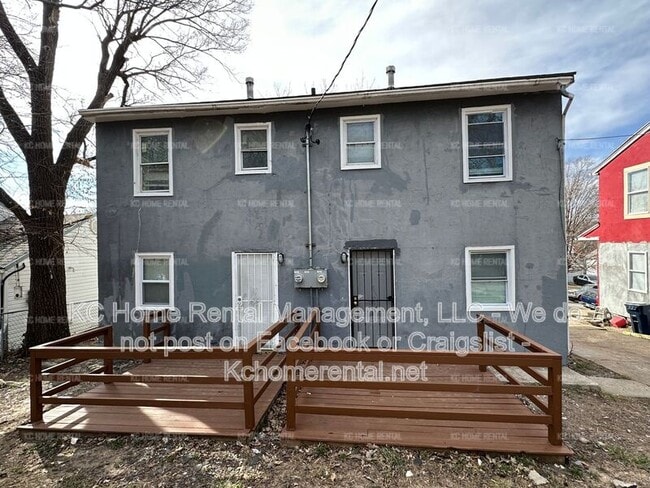 Photo - 4031 Wabash Ave
