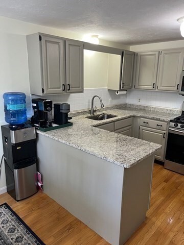 Photo - 849 Boston Post Rd E Townhome